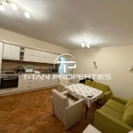 Дава се под наем Двустаен апартамент в Бургас, Център - 55 кв.м за 433.5 € - Снимка #1