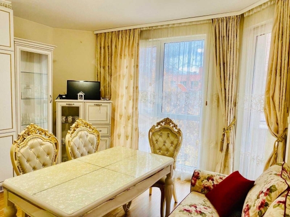 Двустаен апартамент в с. Равда, Област Бургас - 51 кв.м за 1040 €/кв.м - Снимка #1