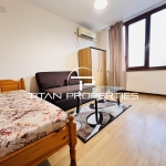 Дава се под наем Тристаен апартамент в Бургас, Възраждане - 74 кв.м за 408 € - Снимка #1