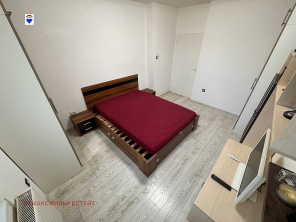 Двустаен апартамент в Русе, Възраждане - 64 кв.м за 1043 €/кв.м - Снимка #1