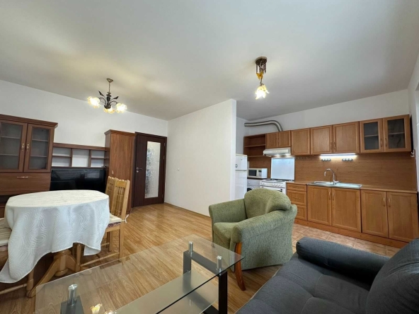 Тристаен апартамент в Пловдив, Кършияка - 84 кв.м за 1366 €/кв.м - Снимка #1