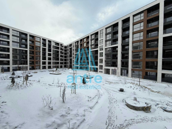 Двустаен апартамент в София, Малинова долина - 70 кв.м за 1166 €/кв.м - Снимка #1
