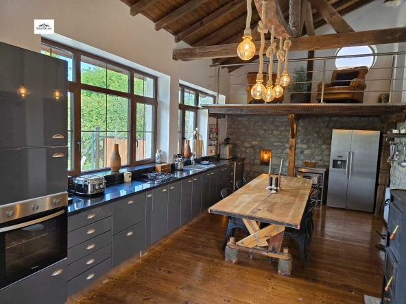 Къща в с. Къпиново, Област Велико Търново - 150 кв.м за 1197 €/кв.м - Снимка #1