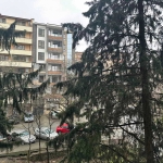 Дава се под наем Тристаен апартамент в Стара Загора, Аязмото - 90 кв.м за 398.82 € - Снимка #1