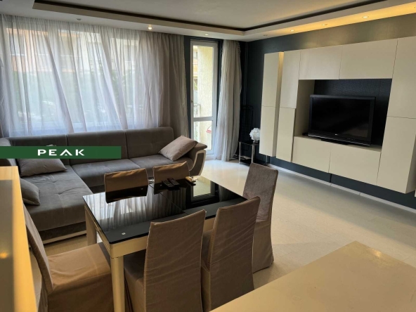 Дава се под наем Двустаен апартамент в София, Студентски град - 75 кв.м за 388.62 € - Снимка #1