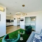 Дава се под наем Едностаен апартамент в Бургас, Център - 49 кв.м за 433.5 € - Снимка #1