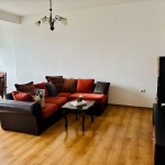 Дава се под наем Тристаен апартамент в Бургас, Лазур - 80 кв.м за 677.79 € - Снимка #1