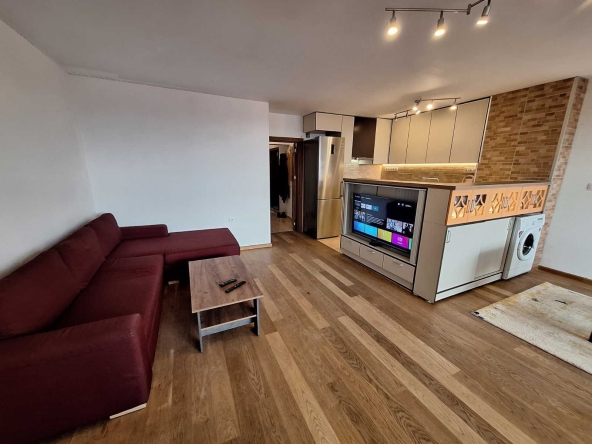 Дава се под наем Тристаен апартамент в София, Лагера - 134 кв.м за 797.64 € - Снимка #1