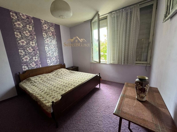 Четиристаен апартамент в Горна Оряховица - 110 кв.м за 719 €/кв.м - Снимка #1