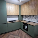 Дава се под наем Двустаен апартамент в Варна, Център - 55 кв.м за 598.23 € - Снимка #1