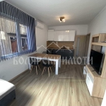 Дава се под наем Четиристаен апартамент в Велико Търново, Център - 100 кв.м за 448.8 € - Снимка #1