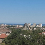 Дава се под наем Четиристаен апартамент в Варна, Окръжна болница - 112 кв.м за 234.09 € - Снимка #1