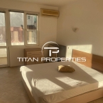 Дава се под наем Двустаен апартамент в Бургас, Възраждане - 40 кв.м за 408 € - Снимка #1