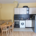 Дава се под наем Двустаен апартамент в Несебър - 60 кв.м за 408 € - Снимка #1