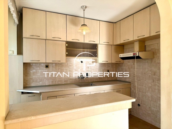 Тристаен апартамент в Пловдив, Кършияка - 113 кв.м за 894 €/кв.м - Снимка #1