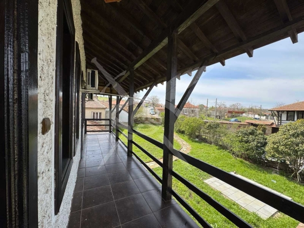 Къща в с. Бата, Област Бургас - 130 кв.м за 549 €/кв.м - Снимка #1