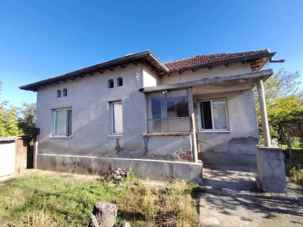 Къща в с. Новачене, Област Плевен - 136 кв.м за 101 €/кв.м - Снимка #1