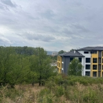 Двустаен апартамент в Търговище, Запад 3 - 63 кв.м за 888 €/кв.м - Снимка #1