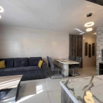 Дава се под наем Тристаен апартамент в София, Надежда 2 - 80 кв.м за 714 € - Снимка #1