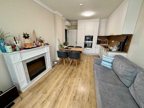 Мезонет в с. Равда, Област Бургас - 108 кв.м за 883 €/кв.м - Снимка #1