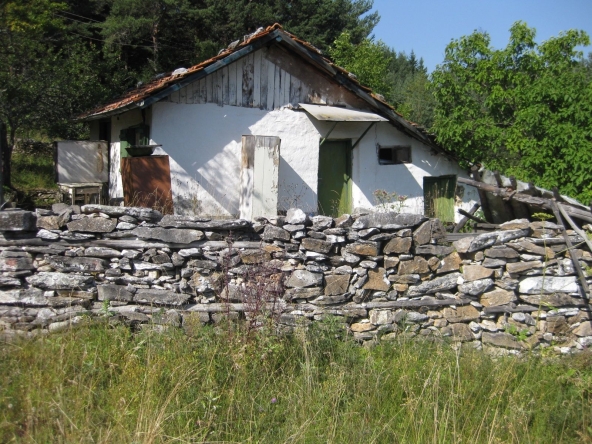 Къща в Пловдив, Кючук Париж - 50 кв.м за 357 €/кв.м - Снимка #1