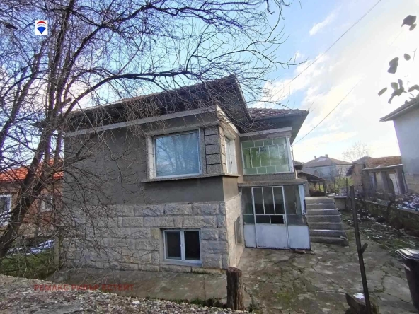 Къща в Две могили - 70 кв.м за 225 €/кв.м - Снимка #1