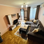 Дава се под наем Двустаен апартамент в Бургас, Славейков - 70 кв.м за 448.8 € - Снимка #1