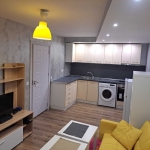 Дава се под наем Двустаен апартамент в София, Люлин - център - 65 кв.м за 408 € - Снимка #1