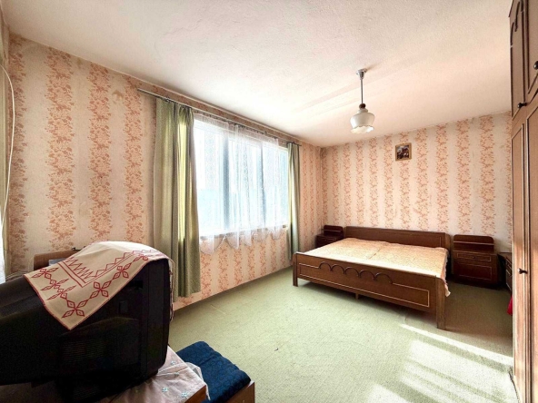 Двустаен апартамент в Велико Търново, Център - 45 кв.м за 850 €/кв.м - Снимка #1