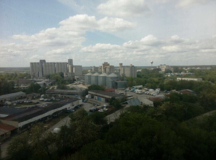 Едностаен апартамент в Добрич, Промишлена зона - Север - 38 кв.м за 175 €/кв.м - Снимка #1