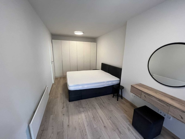 Дава се под наем Двустаен апартамент в София, Зона Б-19 - 60 кв.м за 499.8 € - Снимка #1