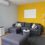 Дава се под наем Двустаен апартамент в София, Витоша - 70 кв.м за 484.5 € - Снимка #1