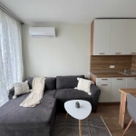 Дава се под наем Двустаен апартамент в София, Банишора - 60 кв.м за 484.5 € - Снимка #1