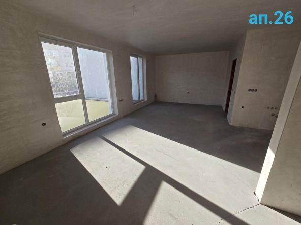 Двустаен апартамент в София, Обеля 2 - 82 кв.м за 987 €/кв.м - Снимка #1