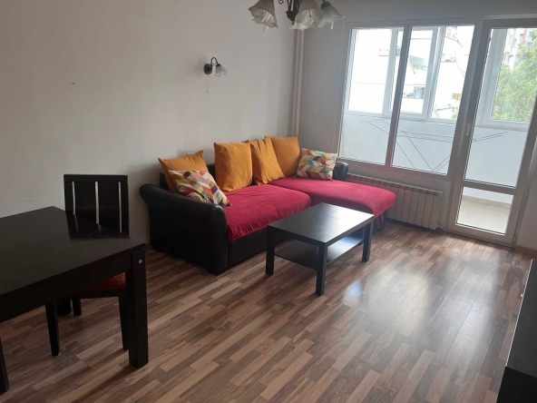 Дава се под наем Двустаен апартамент в София, Младост 1 - 70 кв.м за 453.9 € - Снимка #1