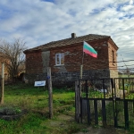 Къща в с. Гешаново, Област Добрич - 100 кв.м за 67 €/кв.м - Снимка #1