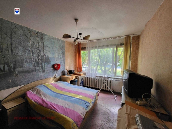 Тристаен апартамент в Русе, Здравец - 73 кв.м за 999 €/кв.м - Снимка #1