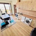 Дава се под наем Двустаен апартамент в Бургас, Сарафово - 64 кв.м за 448.8 € - Снимка #1