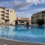 Едностаен апартамент в с. Тънково, Област Бургас - 26 кв.м за 742 €/кв.м - Снимка #1