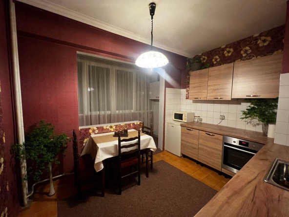 Тристаен апартамент в София, Надежда 2 - 90 кв.м за 1190 €/кв.м - Снимка #1