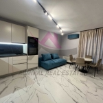 Дава се под наем Двустаен апартамент в Варна, Изгрев - 65 кв.м за 648.21 € - Снимка #1