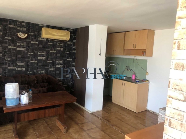 Тристаен апартамент в Варна, Център - 60 кв.м за 1046 €/кв.м - Снимка #1