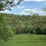 Парцел в с. Балванците, Област Габрово - 5050 кв.м за 5 €/кв.м - Снимка #1