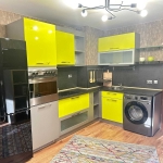 Дава се под наем Двустаен апартамент в София, Манастирски ливади - 53 кв.м за 750 € - Снимка #1