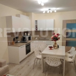 Дава се под наем Тристаен апартамент в Варна, Аспарухово - 90 кв.м за 510 € - Снимка #1