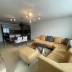 Дава се под наем Тристаен апартамент в Варна, Център - 125 кв.м за 1146.99 € - Снимка #1