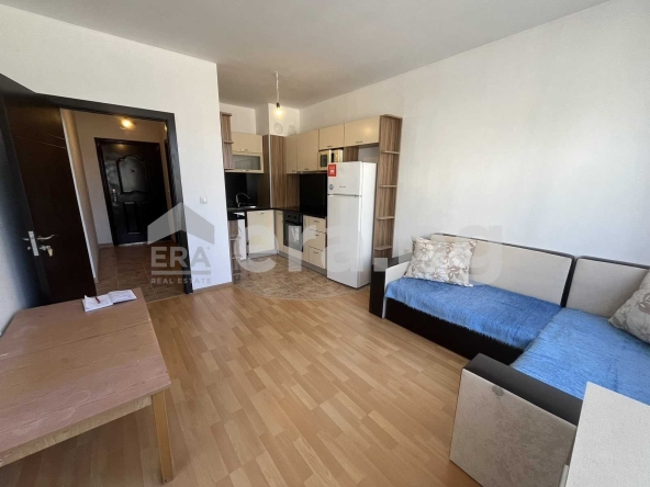 Дава се под наем Двустаен апартамент в Варна, Владислав Варненчик - 62 кв.м за 88000 € - Снимка #1