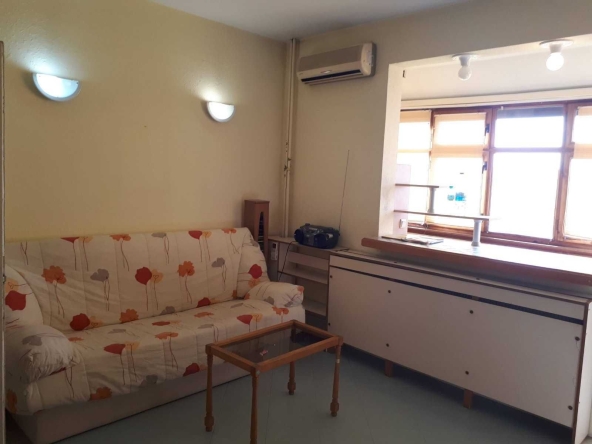 Двустаен апартамент в Варна, Младост 1 - 51 кв.м за 1133 €/кв.м - Снимка #1