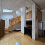 Мезонет в Банско - 184 кв.м за 471 €/кв.м - Снимка #1