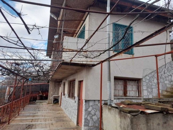 Къща в Велико Търново, Акация - 60 кв.м за 395 €/кв.м - Снимка #1